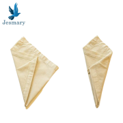 SẢN XUẤT KHĂN ĂN NHÀ HÀNG SỐ LƯỢNG LỚN/NHỎ